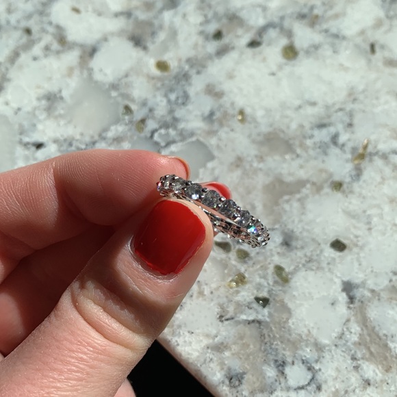 Infinity Ring - Picture 3 of 3